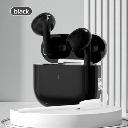 Fone de Ouvido Bluetooth 5.3 Bettdow HiFi À Prova D'Água - Som de Alta Fidelidade