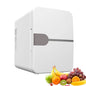 Mini Refrigerador Portátil Master Kim 6L – 12V DC / 220V AC.