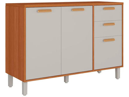 Cozinha Modular Itatiaia Itafriz 8 Portas - Qualidade Premium