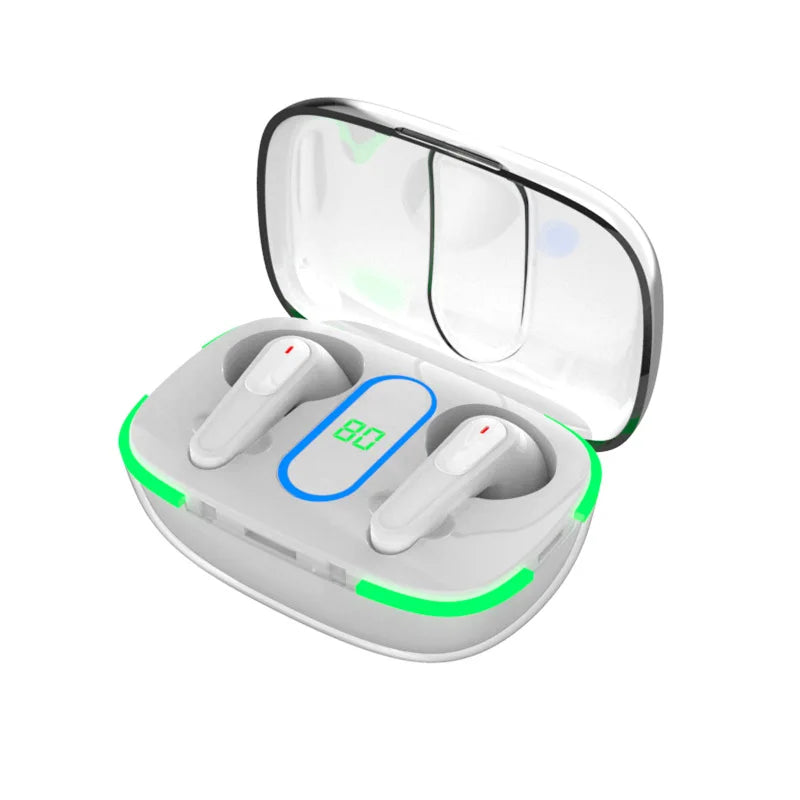 Fones de Ouvido Bluetooth Sem Fio Brasil,