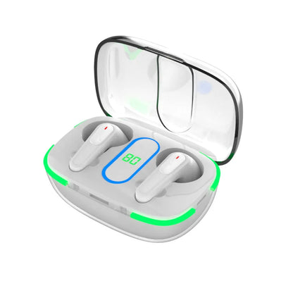 Fones de Ouvido Bluetooth Sem Fio Brasil,