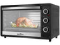 Forno Elétrico de Bancada Britannia BFE41P 36L Preto – 110V