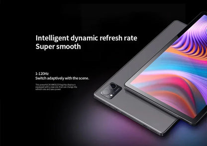 Tablet Android Original Android 13 3G - Tablet Conectado