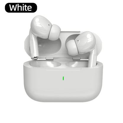 Fone de Ouvido Bluetooth 5.3 da BettDow. Compacto, leve e à prova d’água (IPX6)