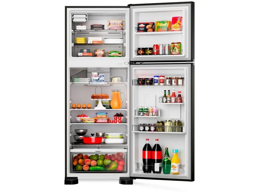 Refrigerador/Cooler Brastemp Frost Free Duplex - 220V