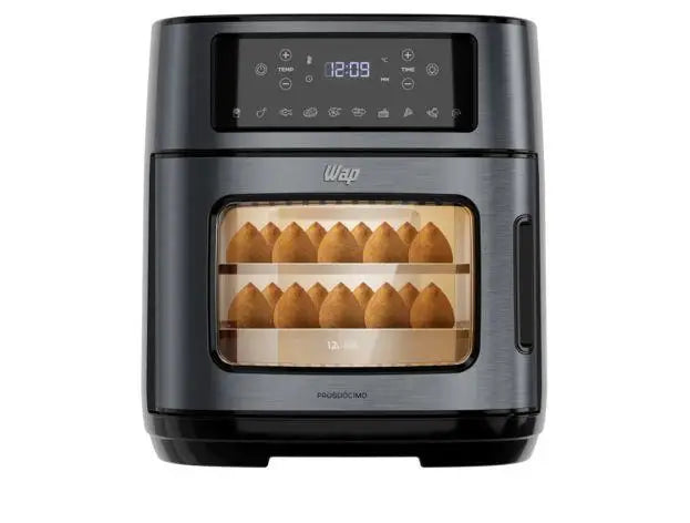 Air Fryer Forno WAP Airfry Oven WAOD2 12L – 220V