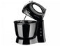 Batedeira Manual Mondial Practice B-44-B 400W Preta - 220V