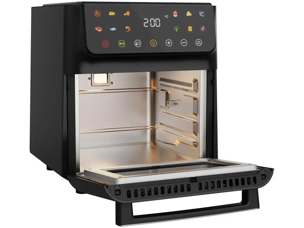 Fryer Elétrica sem Óleo / Air Fryer Oster OFRT790 12L – 110V
