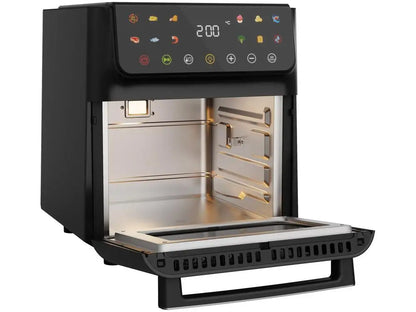 Fryer Elétrica sem Óleo / Air Fryer Oster OFRT790 12L – 110V