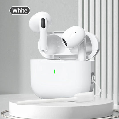 Fone de Ouvido Bluetooth 5.3 Bettdow HiFi À Prova D'Água - Som de Alta Fidelidade