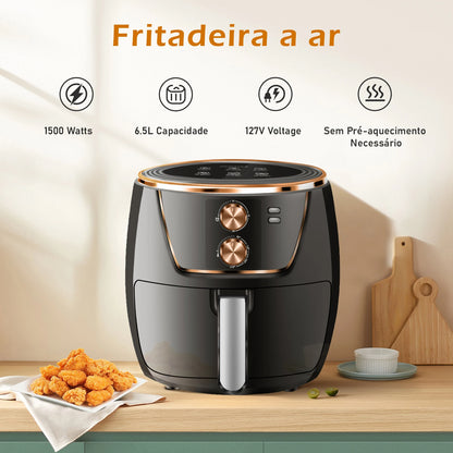 Air Fryer COIBEU 5L – 110V.