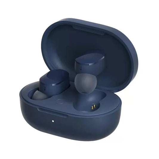 Fone de Ouvido Bluetooth Esportivo com Microfone - TWS Touch Control para Treinos