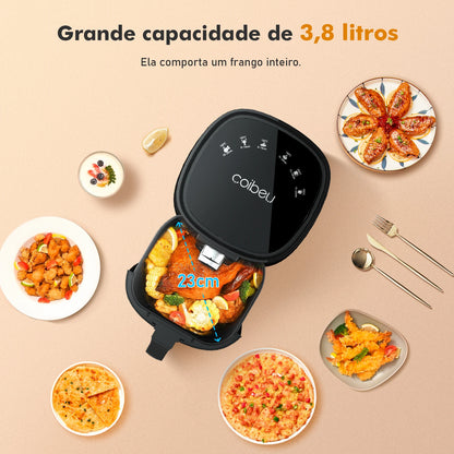 Air Fryer Master Kim – 110V.