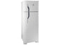 Geladeira Electrolux Duplex 260L Cycle Defrost Branca - DC35A 110V
