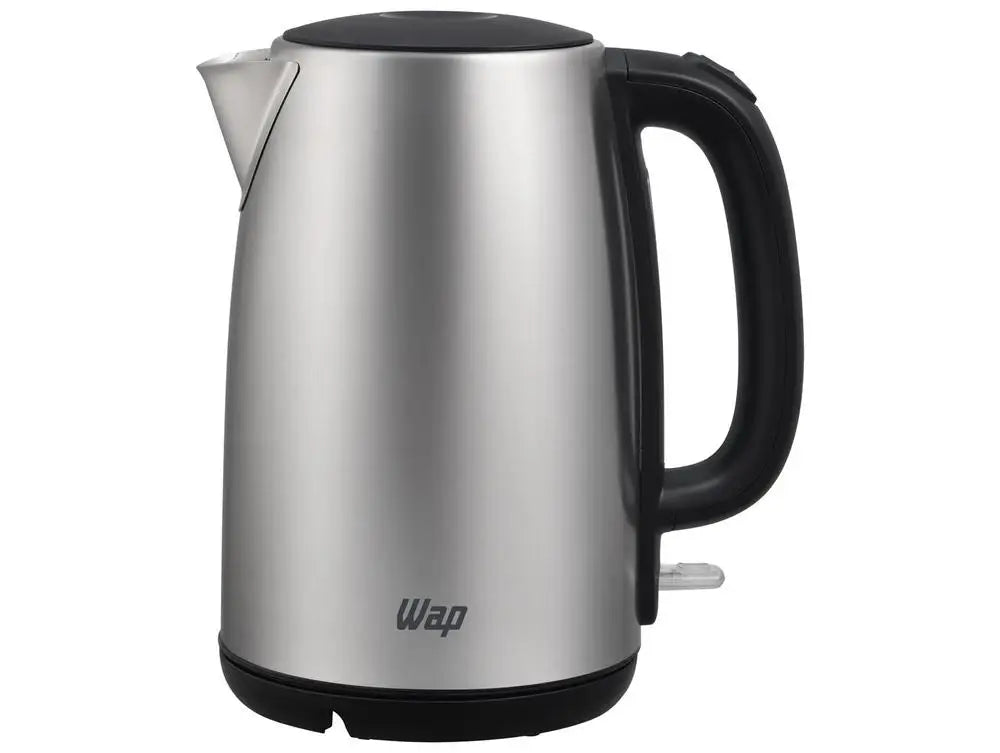 Chaleira Elétrica WAP WCE1 1,7L – 110V.