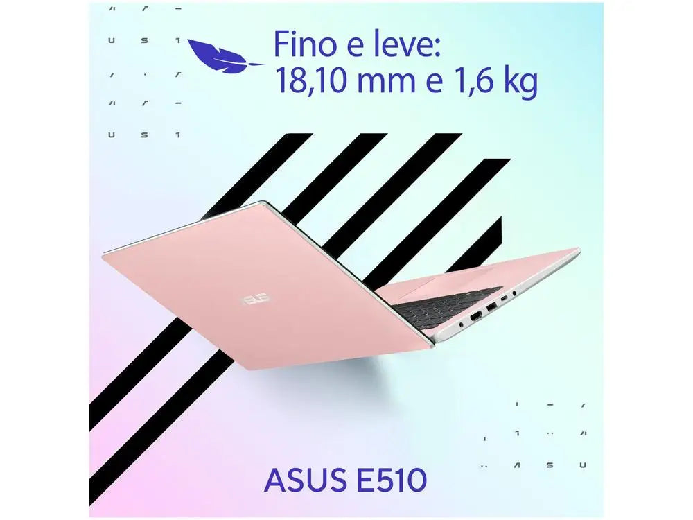 Notebook ASUS Vivobook Go 15 E510KA-BR833WS - Laptop ASUS