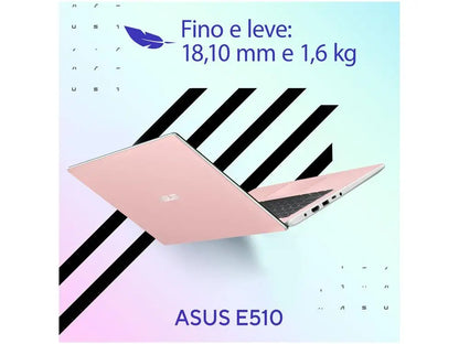 Notebook ASUS Vivobook Go 15 E510KA-BR833WS - Laptop ASUS