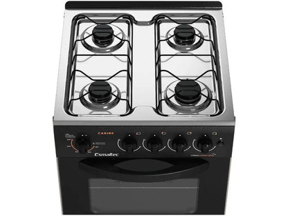 Fogão 4 Bocas Esmaltec - Qualidade e Praticidade