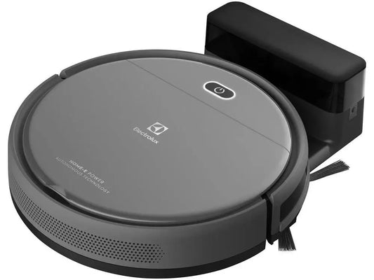 Robô Aspirador Electrolux Home-E Power – Bivolt.