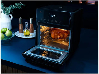 Fryer Elétrica sem Óleo / Air Fryer Oster OFRT790 12L – 110V