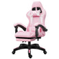 Cadeira Gamer Python Fly Ergonômica - Esportes Eletrônicos, Escritório e Home Office