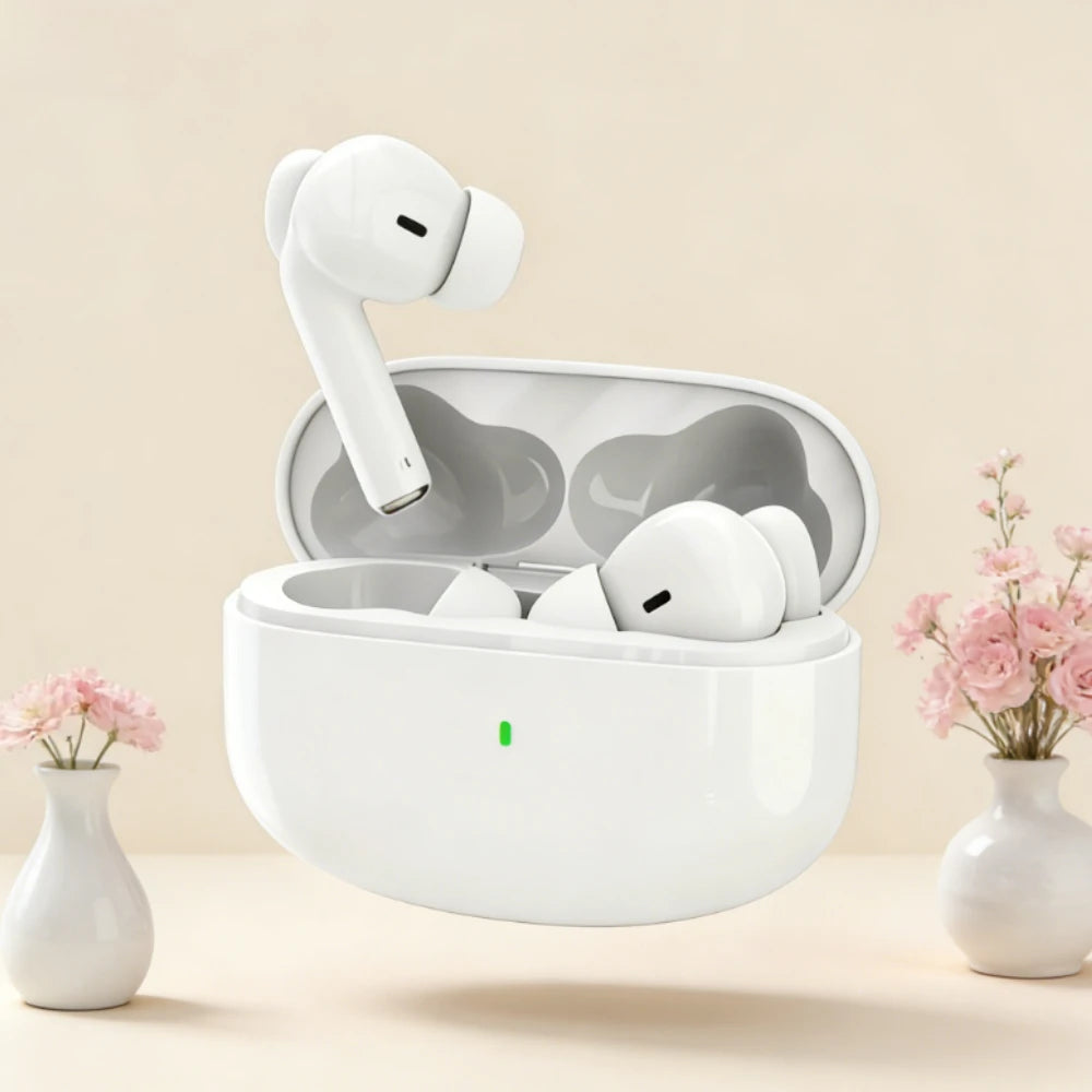 Fone de ouvido Bluetooth