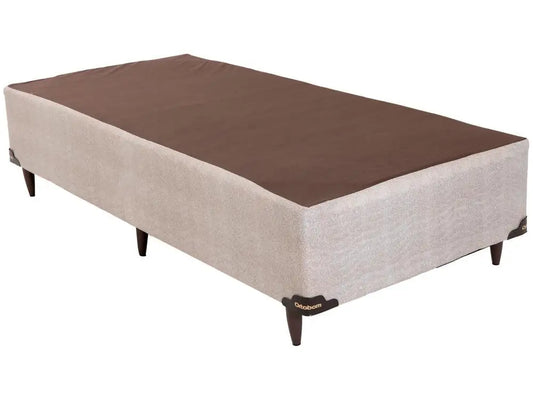 Box Colchão Solteiro Orthobom Orthotech 31x88x188cm