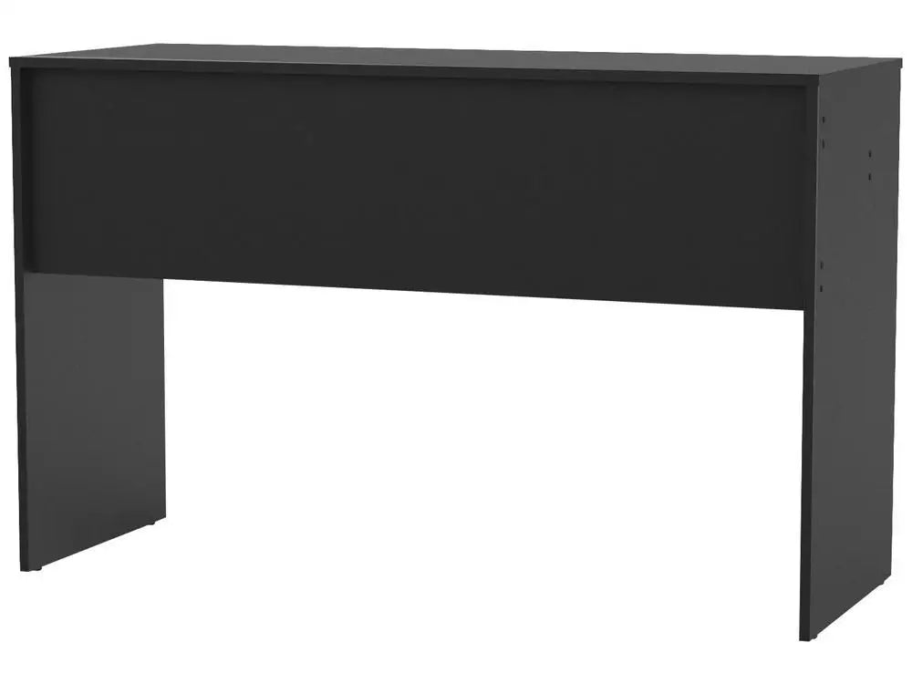 Mesa de Escritório Lindóia Politorno com 2 Gavetas