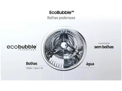 Lava e Seca Samsung 11kg Invert 110V