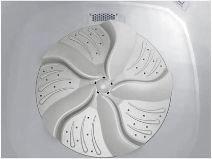 Tanquinho Colormaq 20Kg LCS 20 – 110V
