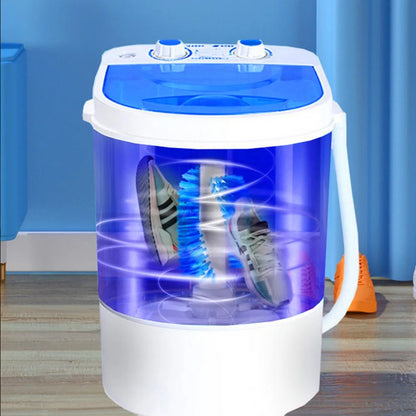 Lavadora Portátil Master Kim 260W com Secador