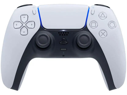 PlayStation 5 Slim Disk 1TB 1 Controle Branco Sony - Console PS5