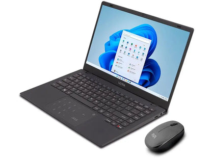Notebook Multi Ultra UB251 - Laptop Multi