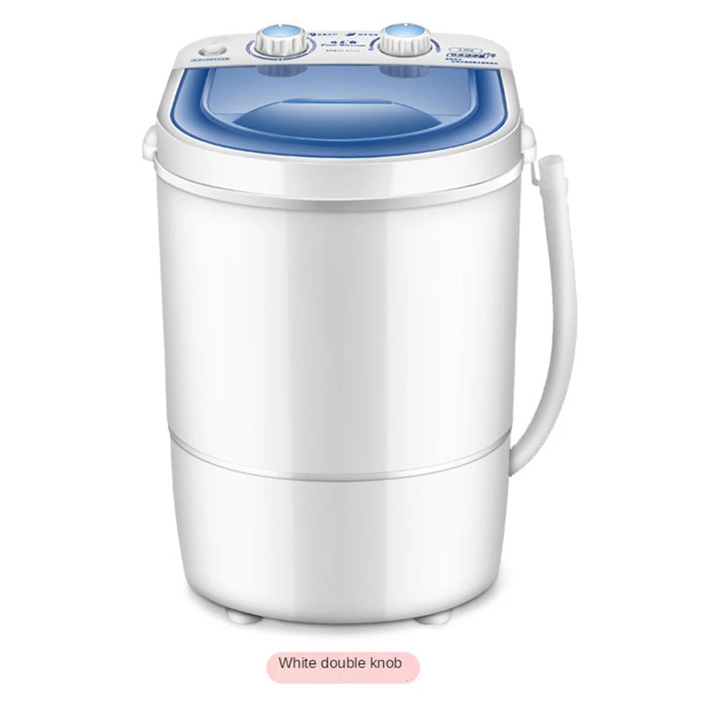 Lavadora Portátil Master Kim 260W com Secador