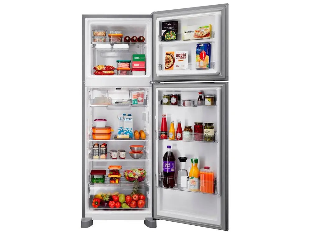 Geladeira Brastemp Frost Free Duplex 385L BRM46MK – 110V.