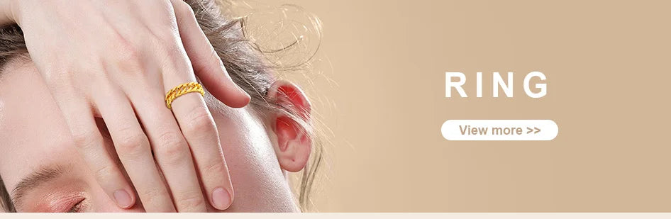 Pulseira Feminina Aço Inoxidável Empilhável Antialérgica