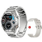 Smartwatch HAYLOU Solar 5 1.58" AMOLED - Relógio Inteligente Premium