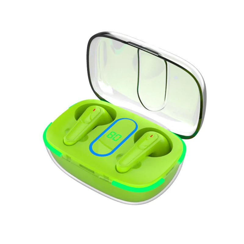 Fones de Ouvido Bluetooth Sem Fio Brasil,