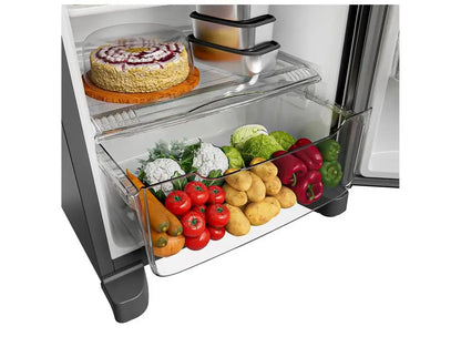 Refrigerador/Freezer Consul Frost Free Duplex 333L CRM40MK - Inox 110V