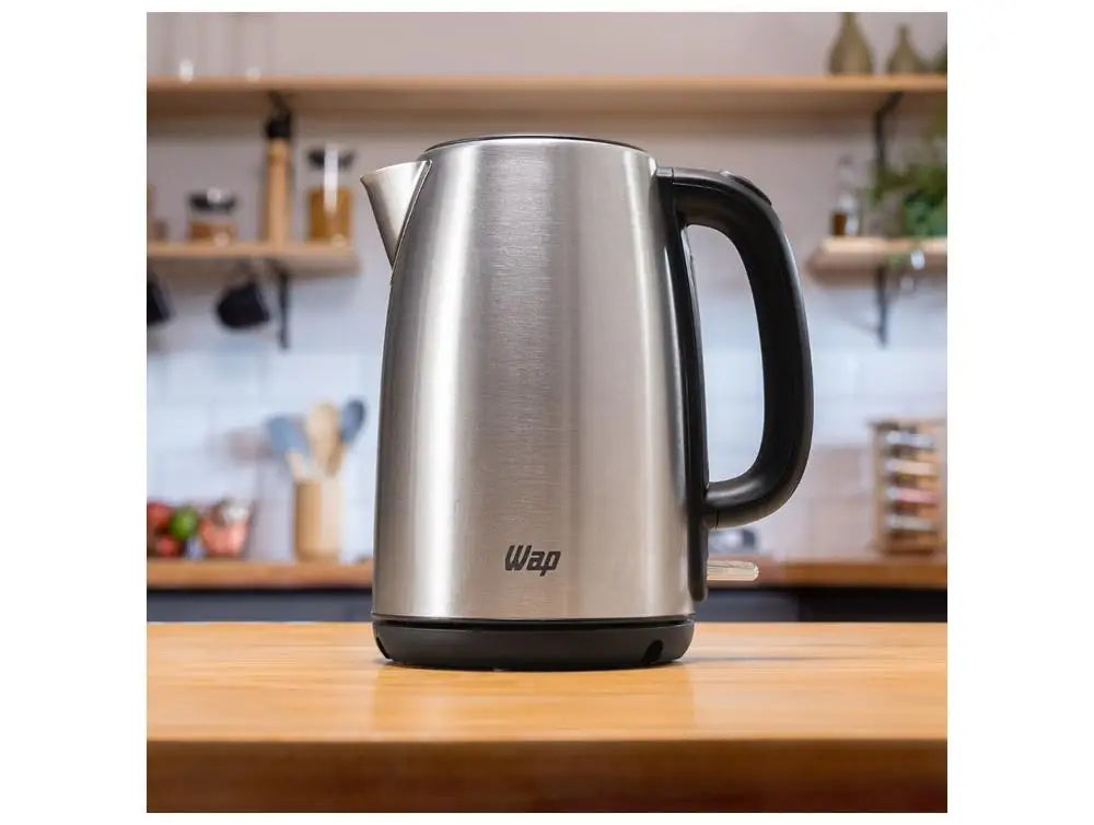 Chaleira Elétrica WAP WCE1 1,7L – 110V.