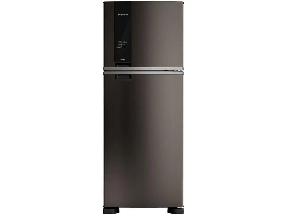 Refrigerador/Cooler Brastemp Frost Free Duplex - 220V
