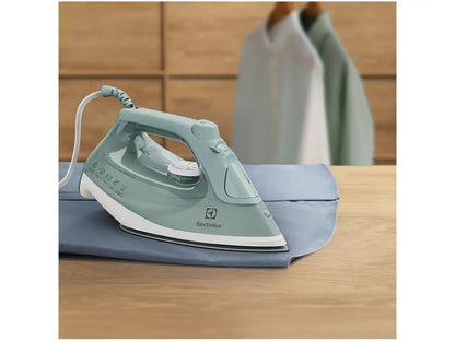 Ferro de Passar a Seco e a Vapor Electrolux Experience Care ESI51 - 220V.