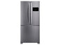 Geladeira Brastemp Frost Free French Door Inox 559L BRO85MKANA - 220V