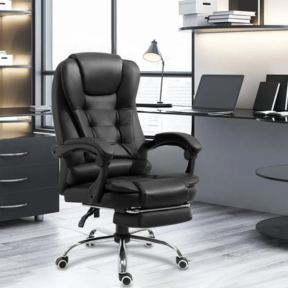 Cadeira Gamer Python Fly Ergonômica - Esportes Eletrônicos, Escritório e Home Office