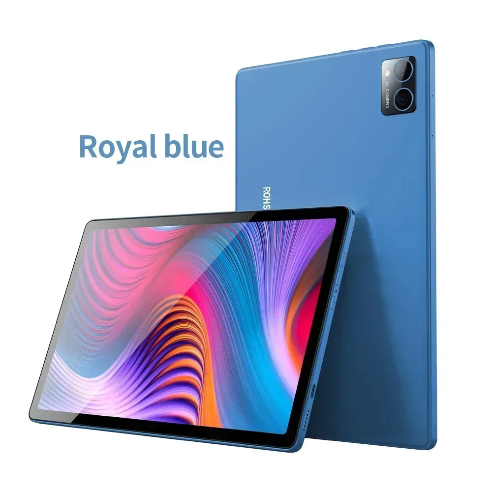 Tablet Android Original Android 13 3G - Tablet Conectado