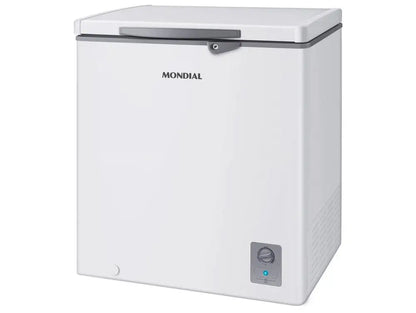Freezer Horizontal Mondial 150L FHZ-01-W150 – 110V