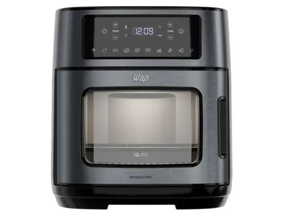 Air Fryer Forno WAP Airfry Oven WAOD2 12L – 220V
