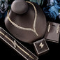 Conjunto 4 Peças Joias Noiva Zircônia Festa Feminino Elegante