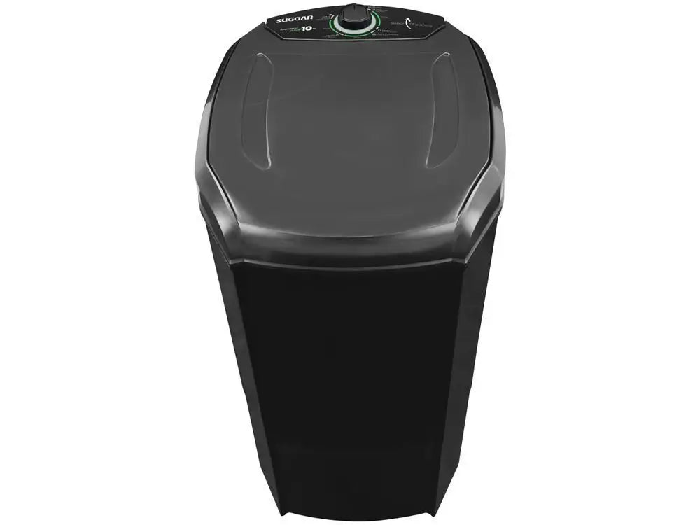 Tanquinho 10Kg Sugar Lavamax Eco Timer de Desligamento Automático e Filtro – 220V