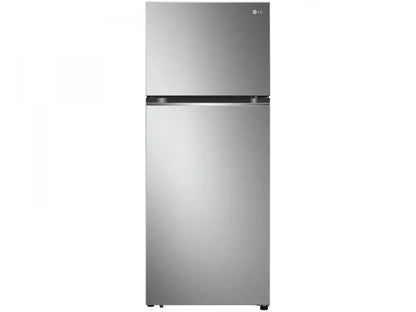 Geladeira LG Frost Free Duplex 395L - 110V | Freezer Superior e Sistema Anticongelamento